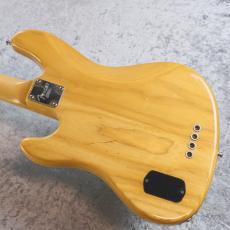 Fender American Deluxe Jazz Bass -Nat- 【3.89Kg】_10