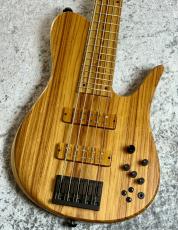 Fodera Imperial 5 Elite【5.23kg】_2