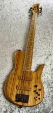 Fodera Imperial 5 Elite【5.23kg】_3