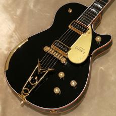 Gretsch Made in U.S.A Custom Shop G6134CS-55 Black Penguin Built by Chad Henrichsen