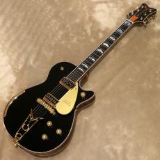 Gretsch Made in U.S.A Custom Shop G6134CS-55 Black Penguin Built by Chad Henrichsen_2