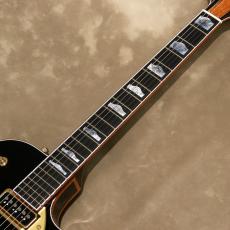Gretsch Made in U.S.A Custom Shop G6134CS-55 Black Penguin Built by Chad Henrichsen_6