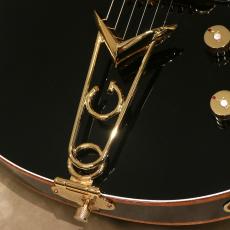 Gretsch Made in U.S.A Custom Shop G6134CS-55 Black Penguin Built by Chad Henrichsen_8