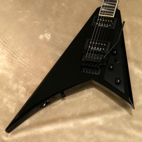 Jackson USA SELECT RR1 Randy Rhoads BLK