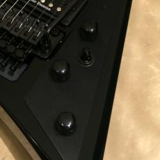 Jackson USA SELECT RR1 Randy Rhoads BLK_8