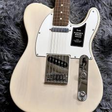 Fender Player II Telecaster, Rosewood Fingerboard, White Blonde 【特価】