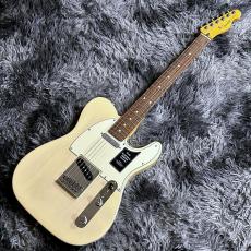 Fender Player II Telecaster, Rosewood Fingerboard, White Blonde 【特価】_2