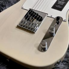 Fender Player II Telecaster, Rosewood Fingerboard, White Blonde 【特価】_3