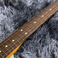 Fender Player II Telecaster, Rosewood Fingerboard, White Blonde 【特価】_5