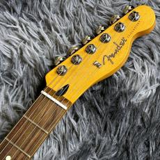 Fender Player II Telecaster, Rosewood Fingerboard, White Blonde 【特価】_6