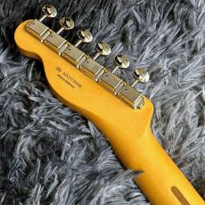 Fender Player II Telecaster, Rosewood Fingerboard, White Blonde 【特価】_7
