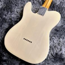 Fender Player II Telecaster, Rosewood Fingerboard, White Blonde 【特価】_8