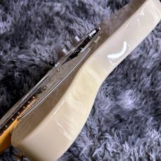 Fender Player II Telecaster, Rosewood Fingerboard, White Blonde 【特価】_9