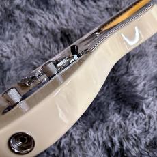 Fender Player II Telecaster, Rosewood Fingerboard, White Blonde 【特価】_10