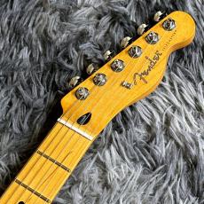 Fender Player II Telecaster, Maple Fingerboard, Mocha 【特価】_6