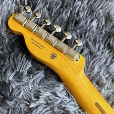 Fender Player II Telecaster, Maple Fingerboard, Mocha 【特価】_7