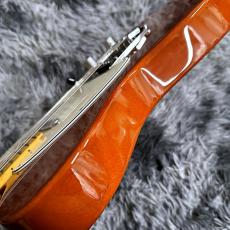 Fender Player II Telecaster, Maple Fingerboard, Mocha 【特価】_9