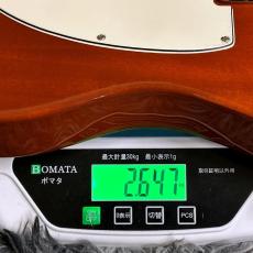 Fender Player II Telecaster, Maple Fingerboard, Mocha 【特価】_11