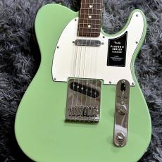 Fender Player II Telecaster, Rosewood Fingerboard, Birch Green 【特価】