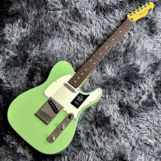 Fender Player II Telecaster, Rosewood Fingerboard, Birch Green 【特価】_2