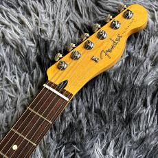 Fender Player II Telecaster, Rosewood Fingerboard, Birch Green 【特価】_6