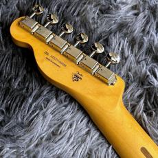 Fender Player II Telecaster, Rosewood Fingerboard, Birch Green 【特価】_7