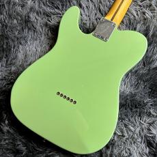 Fender Player II Telecaster, Rosewood Fingerboard, Birch Green 【特価】_8