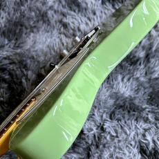 Fender Player II Telecaster, Rosewood Fingerboard, Birch Green 【特価】_9