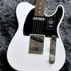 Fender Player II Telecaster, Rosewood Fingerboard, Polar White 【特価】