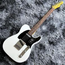 Fender Player II Telecaster, Rosewood Fingerboard, Polar White 【特価】_2