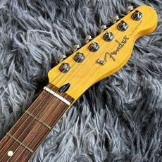 Fender Player II Telecaster, Rosewood Fingerboard, Polar White 【特価】_6