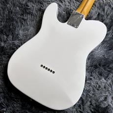 Fender Player II Telecaster, Rosewood Fingerboard, Polar White 【特価】_8