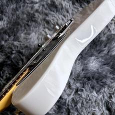 Fender Player II Telecaster, Rosewood Fingerboard, Polar White 【特価】_9