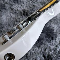 Fender Player II Telecaster, Rosewood Fingerboard, Polar White 【特価】_10