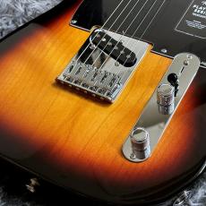Fender Player II Telecaster, Maple Fingerboard, 3-Color Sunburst_3