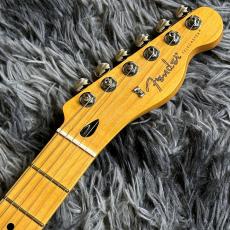 Fender Player II Telecaster, Maple Fingerboard, 3-Color Sunburst_6