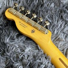 Fender Player II Telecaster, Maple Fingerboard, 3-Color Sunburst_7