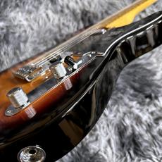 Fender Player II Telecaster, Maple Fingerboard, 3-Color Sunburst_10