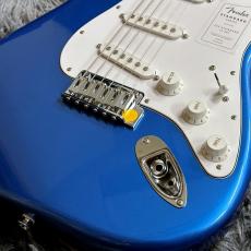 Fender Standard Stratocaster, Laurel Fingerboard, White Pickguard, Aqua Marine Metallic 【特価】_3