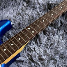 Fender Standard Stratocaster, Laurel Fingerboard, White Pickguard, Aqua Marine Metallic 【特価】_5