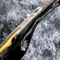 Fender Standard Stratocaster, Laurel Fingerboard, White Pickguard, 3-Color Sunburst 【特価】_9