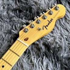 Fender Standard Telecaster, Maple Fingerboard, Black Pickguard, Butterscotch Blonde 【特価】_6