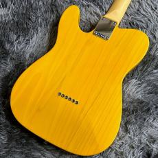 Fender Standard Telecaster, Maple Fingerboard, Black Pickguard, Butterscotch Blonde 【特価】_8