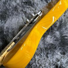 Fender Standard Telecaster, Maple Fingerboard, Black Pickguard, Butterscotch Blonde 【特価】_9