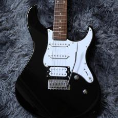 YAMAHA PAC112V Black 【中古】