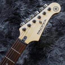 YAMAHA PAC112V Black 【中古】_5