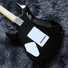 YAMAHA PAC112V Black 【中古】_6