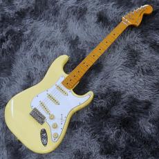 Fender Vintera II '70s Stratocaster, Maple Fingerboard, Vintage White 【中古】_2