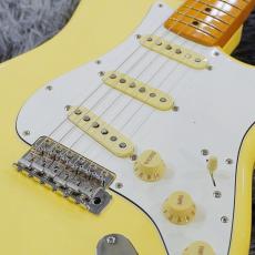 Fender Vintera II '70s Stratocaster, Maple Fingerboard, Vintage White 【中古】_3