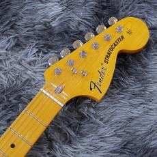 Fender Vintera II '70s Stratocaster, Maple Fingerboard, Vintage White 【中古】_5